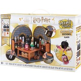 MGA Entertainment MGA's Miniverse Make It Mini Harry Potter Build it Set, Basteln 
