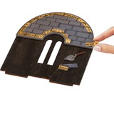 MGA Entertainment MGA's Miniverse Make It Mini Harry Potter Build it Set, Basteln 