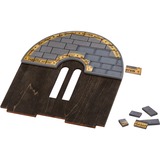 MGA Entertainment MGA's Miniverse Make It Mini Harry Potter Build it Set, Basteln 