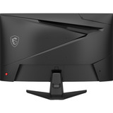 MSI MAG 275CQFDE E18, Gaming-Monitor 68.6 cm (27 Zoll), schwarz, QHD, Rapid-VA, Curved, HD-Ready, 180Hz Panel