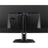 MSI MPG 321URXDE QD-OLED, Gaming-Monitor 80 cm (31.5 Zoll), schwarz, UltraHD/4K, QD-OLED, Adaptive-Sync, USB-C, 240Hz Panel