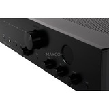 Magnat MA 700, Verstärker anthrazit, High-End Hybrid-Vollverstärker, Bluetooth, HDMI, Cinch, Phono