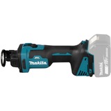 Makita Akku-Rotationsschneider DCO181Z, 18Volt blau/schwarz, ohne Akku und Ladegerät