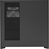 Montech HS02 PRO , Tower-Gehäuse schwarz, Tempered Glass x 2