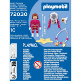 PLAYMOBIL 72030 Special Plus Astronautin, Konstruktionsspielzeug 