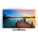 Philips The One 65PUS8818/12, LED-Fernseher 164 cm (65 Zoll), anthrazit, UltraHD/4K, WLAN, Ambilight, Dolby Vision, 120Hz Panel