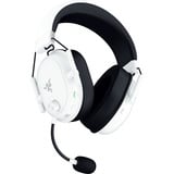 Razer BlackShark V2 HyperSpeed, Gaming-Headset weiß, Bluetooth, USB-A