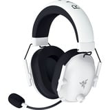 Razer BlackShark V2 HyperSpeed, Gaming-Headset weiß, Bluetooth, USB-A