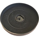 Respekta Aktivkohlefilter MIZ 4000 2 Stück