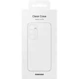 SAMSUNG Clear Case, Handyhülle transparent, Samsung Galaxy S23 FE