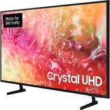 SAMSUNG GU-75DU7199, LED-Fernseher 189 cm (75 Zoll), schwarz, UltraHD/4K, SmartTV, HDR 10+, WLAN, Bluetooth