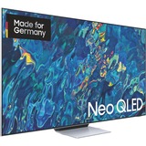 SAMSUNG Neo QLED GQ-85QN95B, QLED-Fernseher 214 cm(85 Zoll), schwarz, UltraHD/4K, HDR, Mini LED, HDMI 2.1, 100Hz Panel