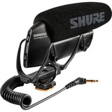 SHURE VP83, Mikrofon schwarz