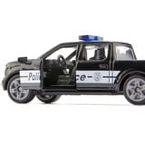 SIKU BLISTER Ford F150 US-Police, Modellfahrzeug 