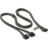 12VHPWR PCIe Adapter Kabel