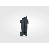 Severin Waffeleisen Black Line WA2116 schwarz, 1.000 Watt