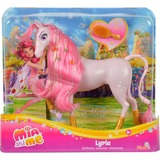 Simba Mia Einhorn Lyria, Spielfigur 