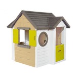 Smoby Mein neues Haus, Gartenspielgerät