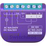 SwitchBot Switch 1, Relais flieder