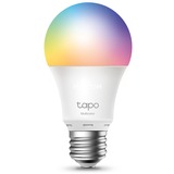 TP-Link Tapo L530E, LED-Lampe ersetzt 60 Watt