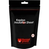 Thermal Grizzly Kapton Insulation Sheet, Aufkleber 