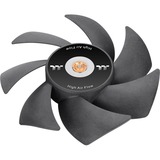 Thermaltake SWAFAN GT12 PC Cooling Fan TT Premium Edition, Gehäuselüfter 1er Pack