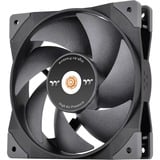 Thermaltake SWAFAN GT12 PC Cooling Fan TT Premium Edition, Gehäuselüfter 1er Pack, 120 mm