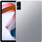 Xiaomi Redmi Pad, Tablet-PC silber, 128GB