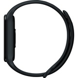 Xiaomi Smart Band 8 active, Fitnesstracker schwarz