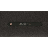 Yamaha True X-Bar 40A, Soundbar carbon, True X-Soundbar mit integriertem Subwoofer