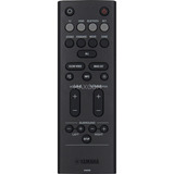 Yamaha True X-Bar 40A, Soundbar carbon, True X-Soundbar mit integriertem Subwoofer