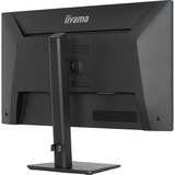 iiyama ProLite XB2791QS-B1, LED-Monitor 68.5 cm (27 Zoll), schwarz (matt), QHD, IPS, HDMI, DP, Lautsprecher, Höhenverstellung