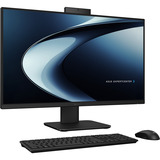 ASUS AIO ExpertCenter P4 V470VAK-BPE990W, PC-System schwarz, Windows 11 Home