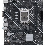 ASUS PRIME H610M-K D4, Mainboard 