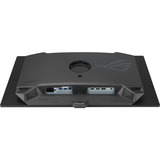 ASUS ROG Strix XG27AQDPG QD-OLED, Gaming-Monitor 67.3 cm (26.5 Zoll), schwarz, QHD, USB-Hub, HDR, VRR, 500Hz Panel