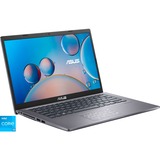 ASUS VivoBook 14 (F415EA-EB466W), Notebook grau, Windows 11 Home 64-Bit