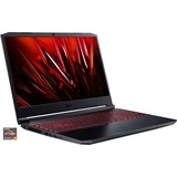 Acer Nitro 5 (AN515-45-R952), Gaming-Notebook schwarz/rot, Windows 11 Home 64-Bit, 144 Hz Display