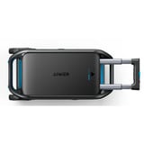 Anker SOLIX Tragbare Powerstation F2000, PowerHouse 767, 2.048Wh grau, 2.300 Watt, PD, GaNPrime