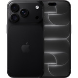Apple iPhone 18 Pro 256GB DEP, Handy Schwarz, iOS