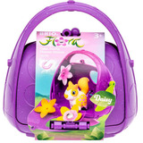 BRIO Flora - Blumenhaus zum Mitnehmen, Spielfigur 