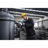 Bosch Akku-Schlagschrauber GDS 18V-780 Professional solo, 18Volt blau, ohne Akku und Ladegerät