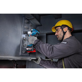 Bosch Akku-Schlagschrauber GDS 18V-780 Professional solo, 18Volt blau, ohne Akku und Ladegerät