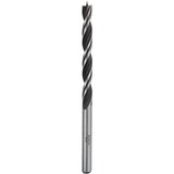 Bosch Holzspiralbohrer Standard, Ø 5mm Arbeitslänge 52mm