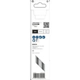 Bosch Stichsägeblatt T 718 BF Flexible for Metal-Sandwich, 180mm 3 Stück