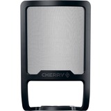 CHERRY UM POP FILTER schwarz/weiß