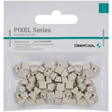 DeepCool PIXEL Series grau, Dekoration 