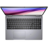 Dell Latitude 5521 Generalüberholt, Notebook grau, Intel® Core™ i7-11850H, NVIDIA GeForce MX450, 64 GB DDR4, 1 TB (1 TB SSD), Windows 11 Pro