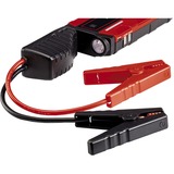 Einhell Jump-Start Powerbank CE-JS 8 rot/schwarz, Starthilfe für Benziner