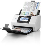 Epson WorkForce DS-790WN, Einzugsscanner grau, USB, LAN, WLAN