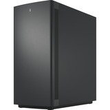 Fractal Design Define One Dark TG Light Tint, Tower-Gehäuse schwarz